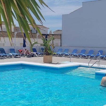 Apartamento Claver Vejer de la Frontera Exterior foto